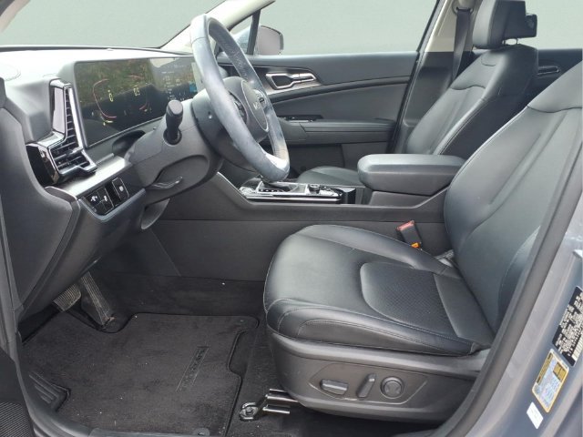 Used 2023 Kia Sportage EX FWD image 20