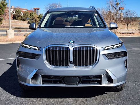 New 2026 BMW X7 xDrive40i image 6
