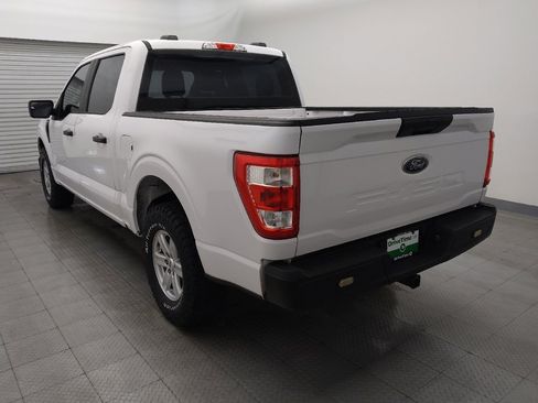 Used 2021 Ford F150 XL image 5