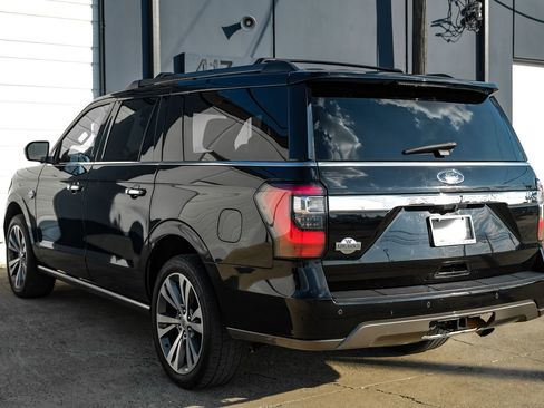 Used 2020 Ford Expedition Max King Ranch image 11