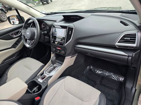Used 2021 Subaru Forester Premium image 29