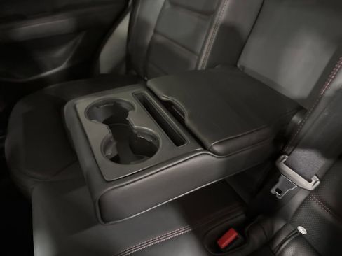 New 2025 MAZDA CX-5 Carbon Edition image 29