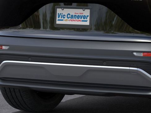 New 2026 Chevrolet Blazer EV LT image 38