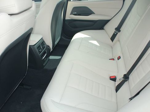 New 2026 BMW i4 eDrive40 w/ Premium Package RWD image 24