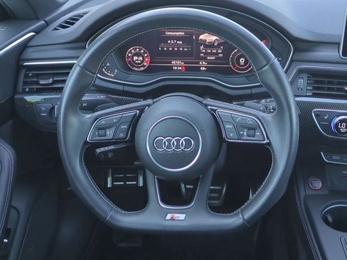 Used 2019 Audi S5 Premium Plus w/ Premium Plus AWD/4WD image 23