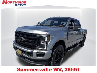 Used 2020 Ford F250 Lariat