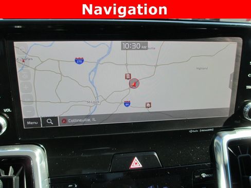 Used 2023 Kia Sorento SX image 13