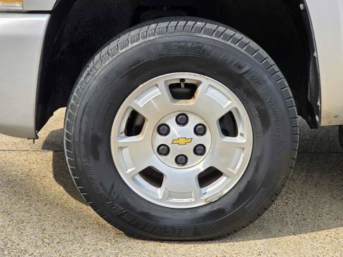 Used 2011 Chevrolet Silverado 1500 LT w/ All-Star Edition image 29