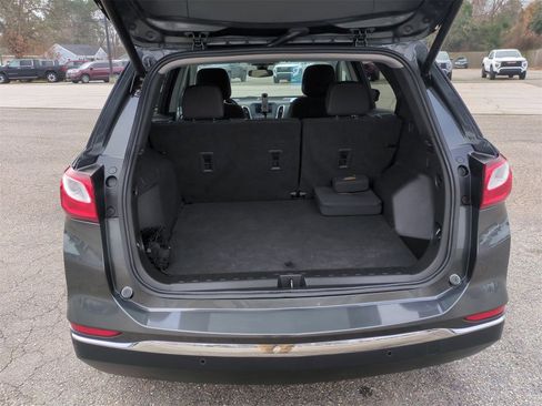 Certified 2021 Chevrolet Equinox LT image 23