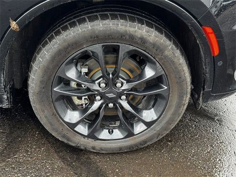 Used 2023 Dodge Durango R/T w/ Blacktop Package image 9