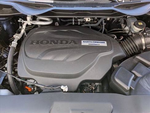 Used 2019 Honda Odyssey Elite image 25