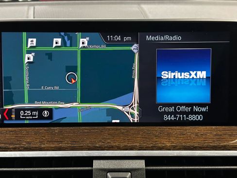 Used 2019 BMW X3 xDrive30i w/ Convenience Package AWD/4WD image 39
