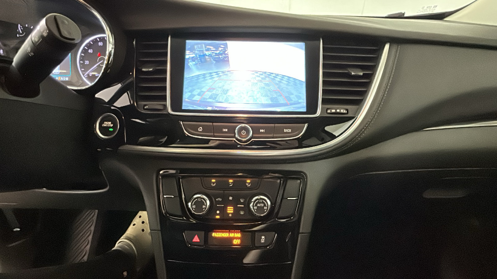Used 2018 Buick Encore Preferred FWD image 28