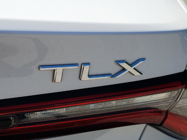 Used 2021 Acura TLX w/ Technology Package AWD/4WD image 29
