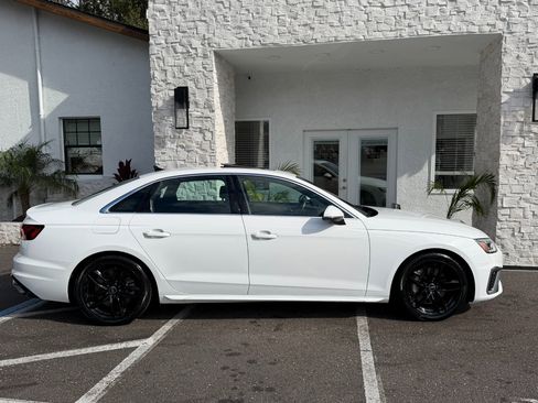 Used 2023 Audi A4 2.0T Premium Plus image 21