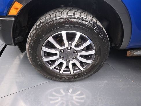 Used 2019 Ford Ranger Lariat w/ Equipment Group 501A Mid AWD/4WD image 16