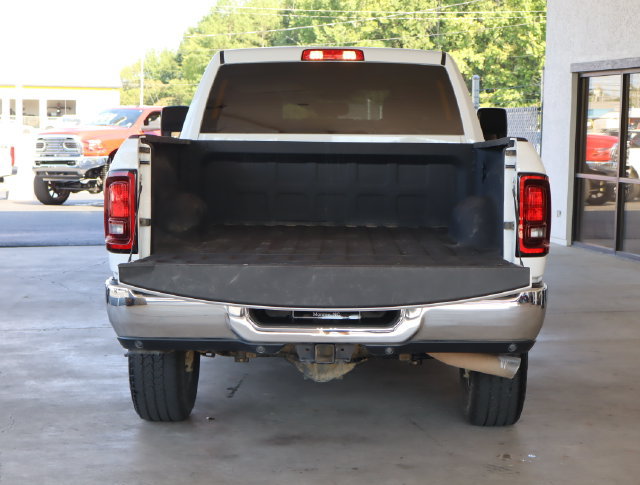 Used 2025 RAM 2500 Big Horn AWD/4WD image 49