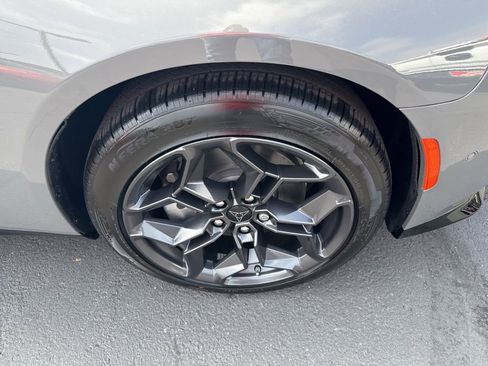 New 2025 Dodge Charger Daytona R/T w/ Sun & Sound Package image 4