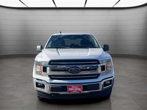 Used 2019 Ford F150 XLT w/ Trailer Tow Package image 6