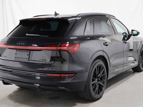 Used 2023 Audi e-tron Chronos w/ Chronos Package AWD/4WD image 9