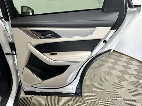 New 2026 Jaguar F-PACE R-Dynamic S image 20