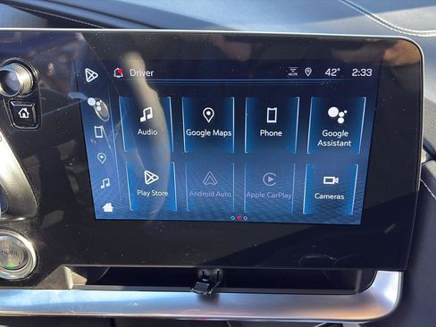 Used 2024 Chevrolet Corvette Stingray Preferred Cpe w/ Battery Protection Package image 16