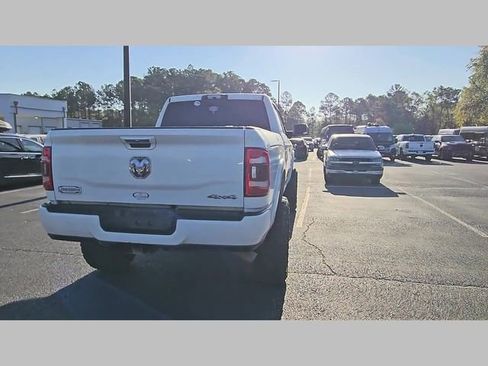 Used 2022 RAM 2500 Limited image 30