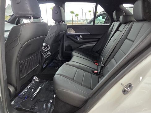 Certified 2026 Mercedes-Benz GLE 350 4MATIC image 14