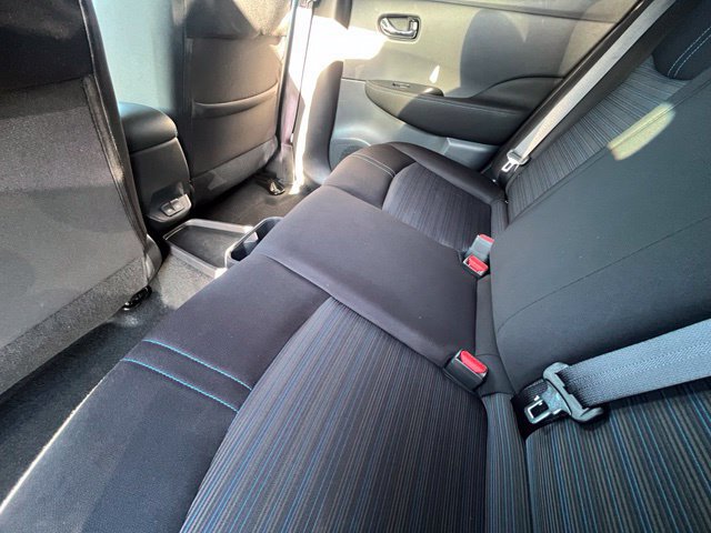 Used 2024 Nissan Leaf S FWD image 26