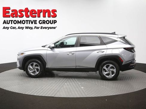Used 2022 Hyundai Tucson SEL w/ Cargo Package AWD/4WD image 55