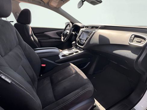 Used 2020 Nissan Murano S w/ Technology Package FWD image 26