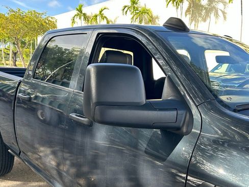 New 2026 RAM 2500 Tradesman image 24