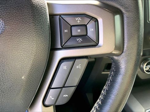 Used 2020 Ford Expedition Max XLT image 24