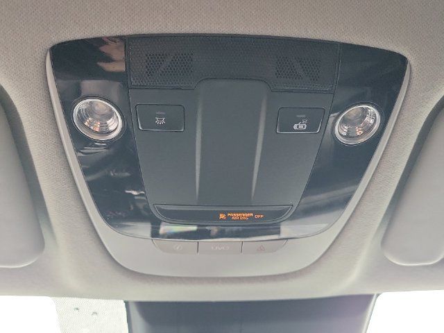 Used 2021 Kia Seltos SX AWD/4WD image 25