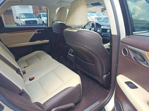 Used 2019 Lexus RX 350 AWD w/ Navigation Package image 5