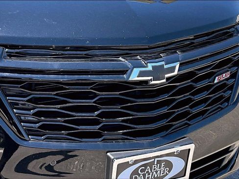 Used 2024 Chevrolet Equinox RS AWD/4WD image 28