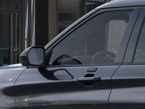 New 2026 Ford Explorer ST-Line AWD/4WD image 20