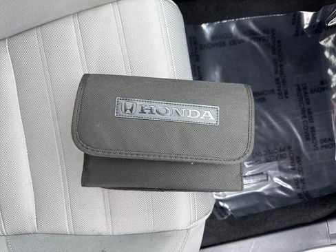 Certified 2020 Honda CR-V EX image 36