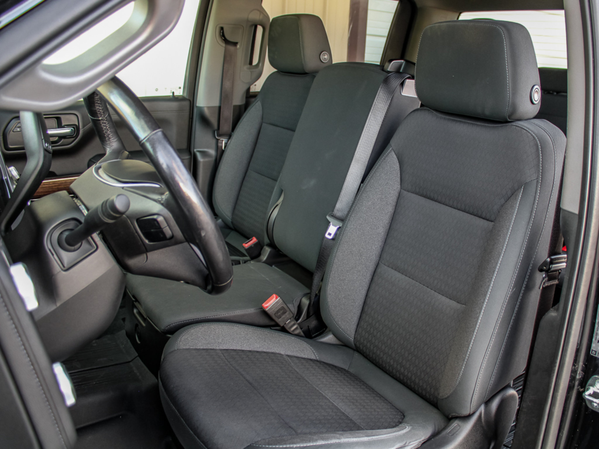 Used 2019 GMC Sierra 1500 SLE w/ SLE Value Package AWD/4WD image 19