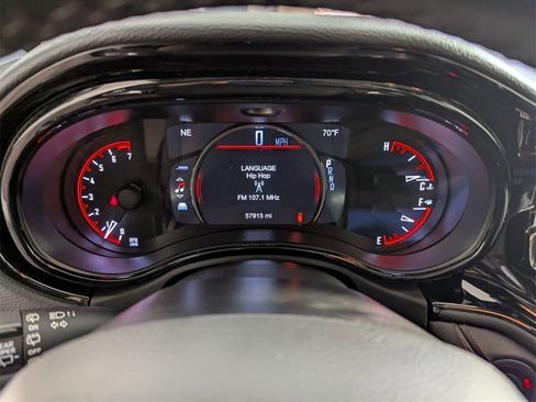 Certified 2023 Dodge Durango GT image 24