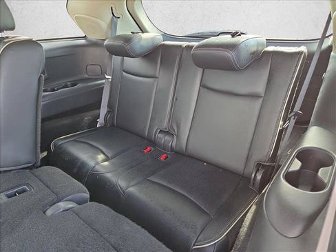 Used 2019 INFINITI QX60 Luxe w/ Sensory Package FWD image 21