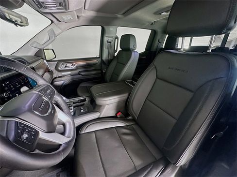 Used 2024 GMC Sierra 1500 Denali image 21