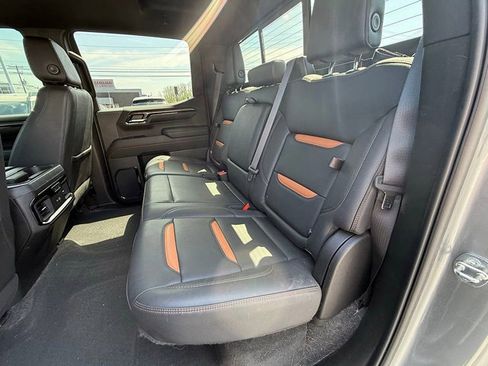 Used 2023 GMC Sierra 1500 AT4 w/ AT4 Premium Package AWD/4WD image 19