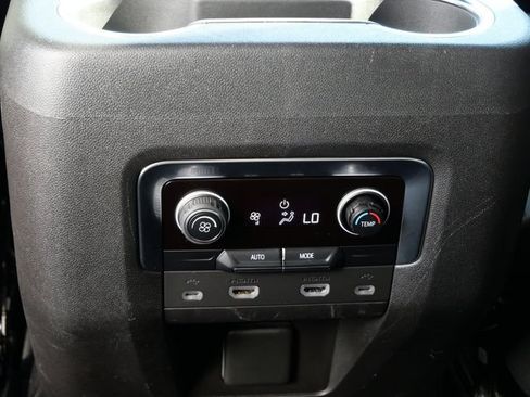 Used 2021 Chevrolet Tahoe Z71 w/ Rear Media and Nav Package AWD/4WD image 18