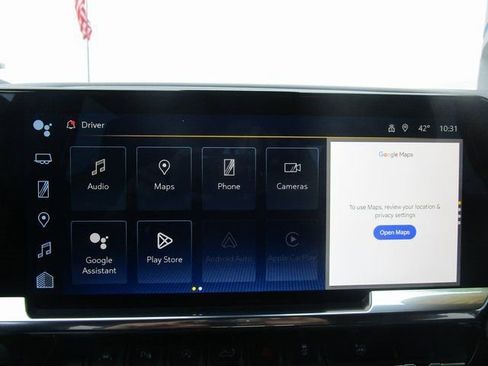 Certified 2025 Chevrolet Silverado 1500 RST w/ RST All Star Premium Package image 22