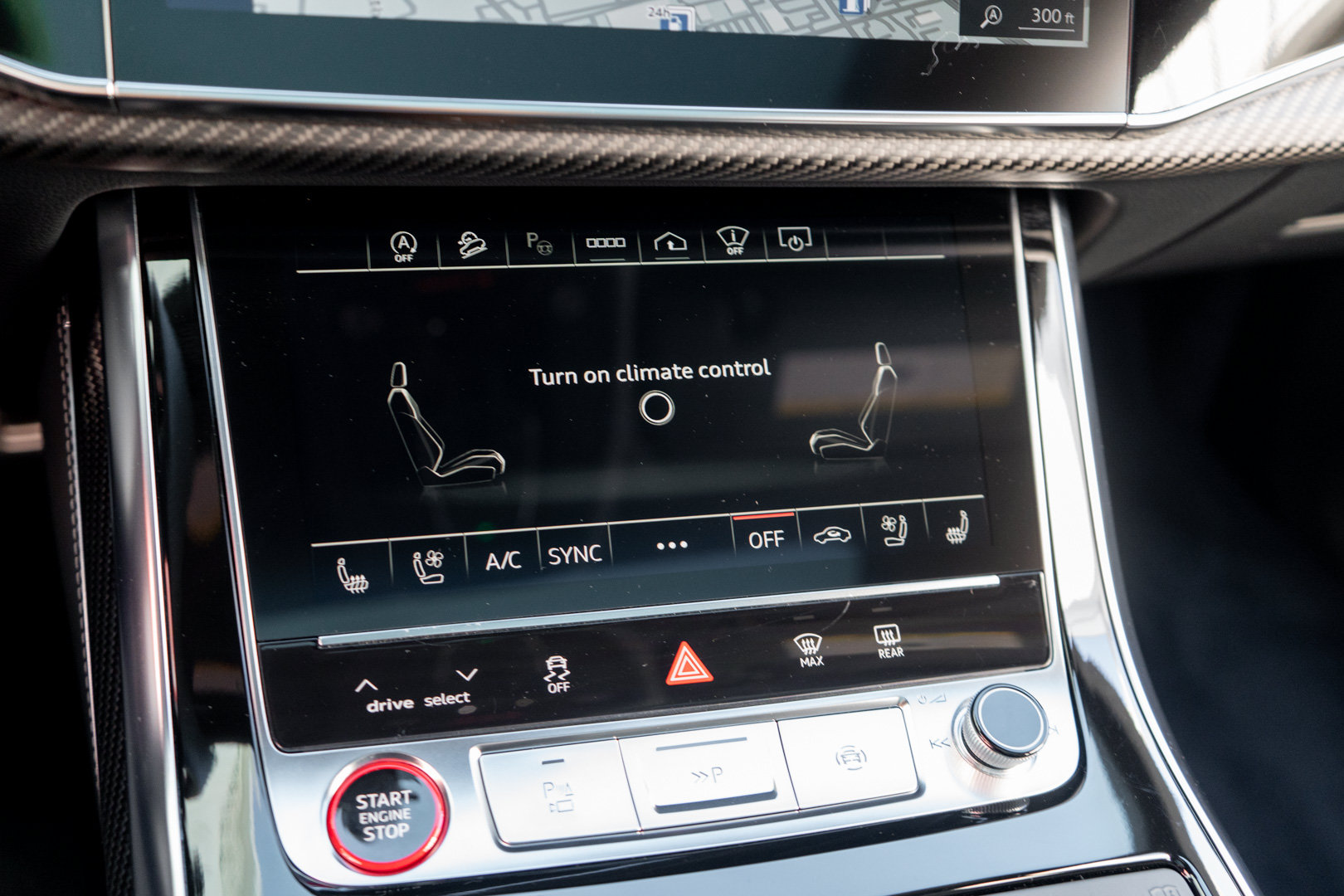 Used 2023 Audi RS Q8 AWD/4WD image 20
