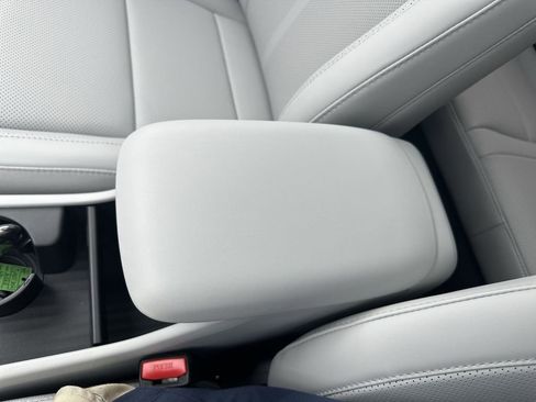 New 2026 Hyundai Kona Limited AWD/4WD image 21