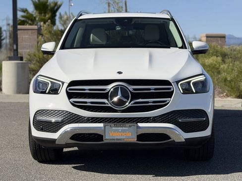 Used 2022 Mercedes-Benz GLE 350 image 5