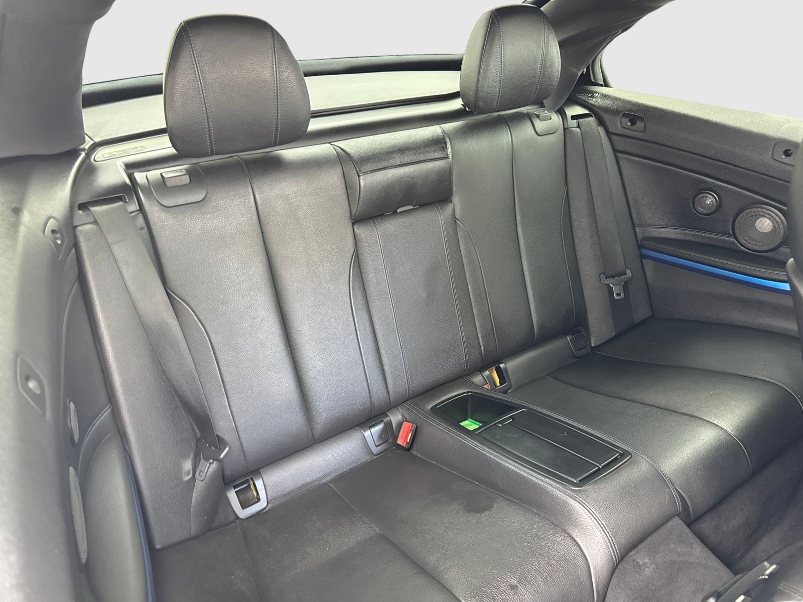 Used 2016 BMW 428i Convertible RWD image 54