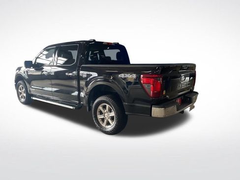 Used 2024 Ford F150 XLT w/ Mobile Office Package AWD/4WD image 19